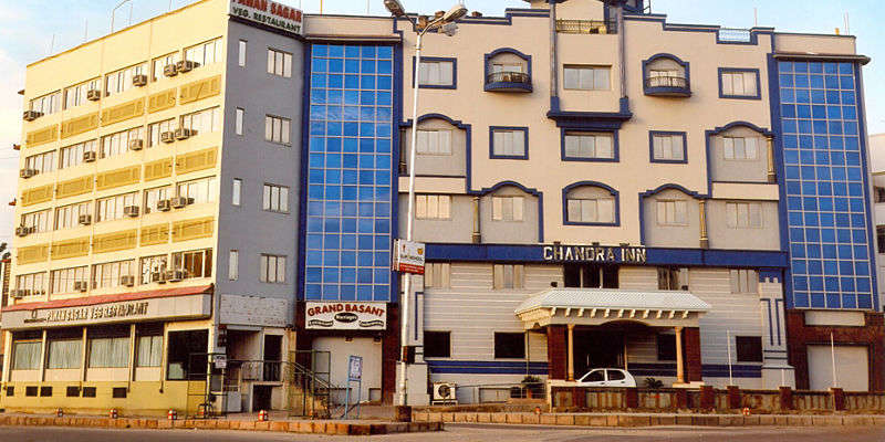 Chandra Inn