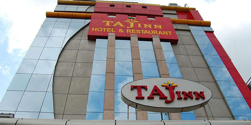 Taj Inn