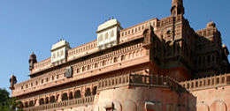 Udaipur - Jodhpur - Jaisalmer - Bikaner - Jaipur