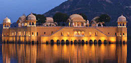 Jodhpur - Jaisalmer - Bikaner - Jaipur